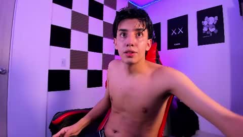 Alan Boy online show from 07.09.26