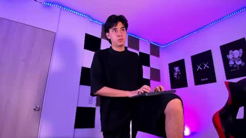 Alan Boy online show from 07.23.26