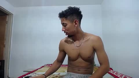 Alan online show from 10.31.25