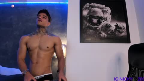 alan_morrys online show from 12.28.24