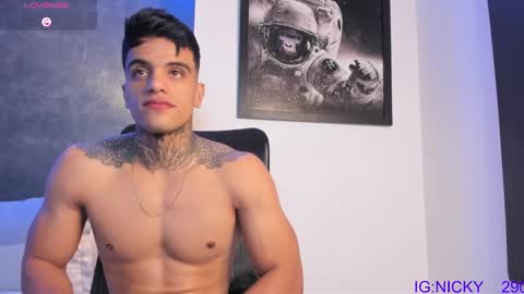 alan_morrys online show from 01.10.25