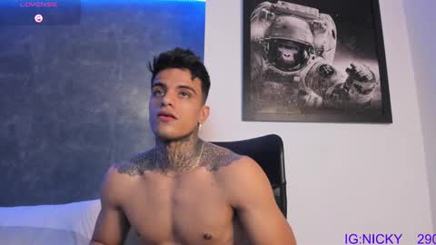 alan_morrys online show from 01.14.25