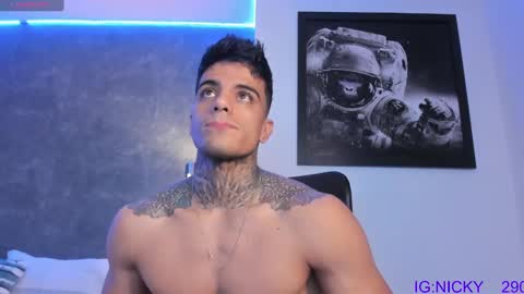 alan_morrys online show from 01.21.25