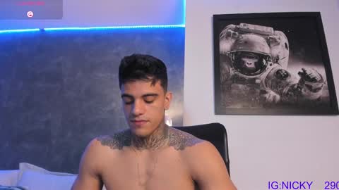 alan_morrys online show from 01.24.25