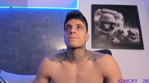 alan_morrys online show from 02.25.25