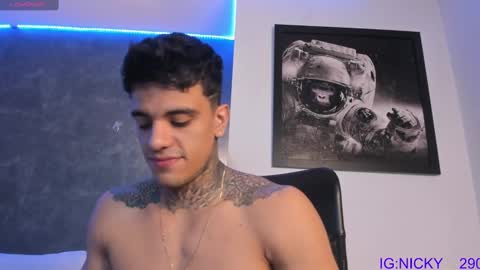 alan_morrys online show from 02.28.25