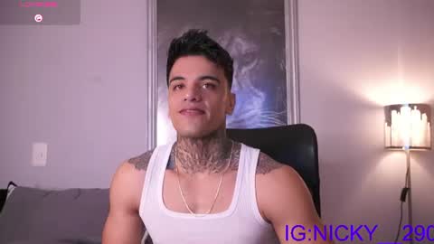 Snapshot of alan_morrys chatting on 06.14.26 alan_morrys online show from 06.14.26