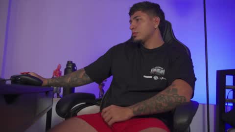 Alan online show from 04.01.26