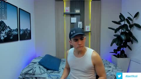 Alan  Kevin can we reach 100 thumbs up please guys  online show from 02.16.26