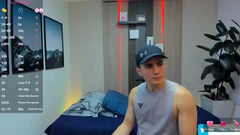 Alan  Kevin can we reach 100 thumbs up please guys  online show from 02.21.26