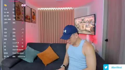 Alan  Kevin can we reach 100 thumbs up please guys  online show from 06.27.26
