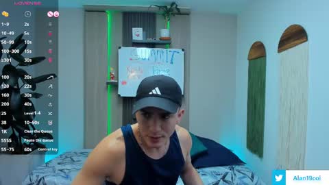 Alan  Kevin can we reach 100 thumbs up please guys  online show from 07.27.26