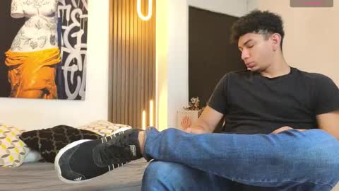 ALAN online show from 01.15.26