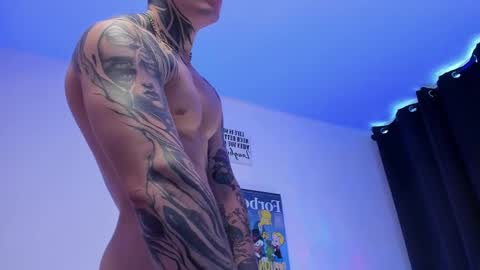 Alan online show from 03.12.25