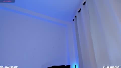 Alan online show from 01.10.26