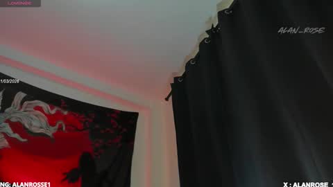 Alan online show from 03.24.26