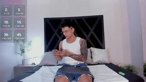 alan_salazar online show from 05.18.26