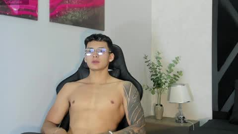 alan_salazar online show from 05.23.26