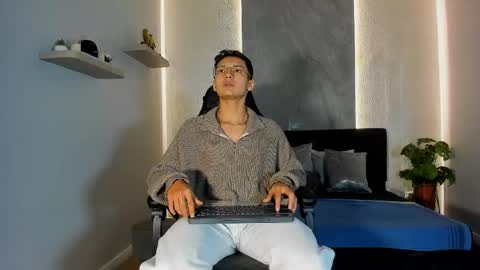 alan_salazar online show from 05.24.26