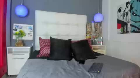 ---Alan--- online show from 09.12.25