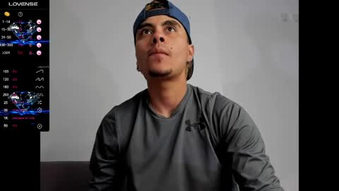 Alan online show from 04.18.26