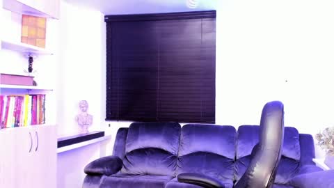 Alan Vidal online show from 12.08.24