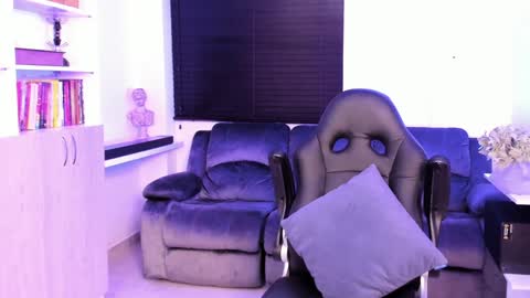 Alan Vidal online show from 12.08.24