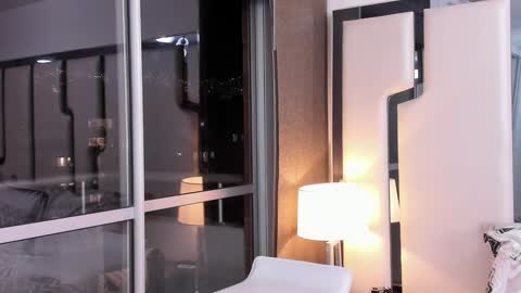 Alan Vidal online show from 01.21.25