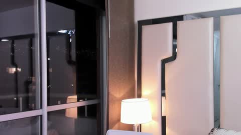 Alan Vidal online show from 01.22.25