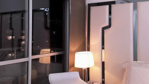 Alan Vidal online show from 02.01.25