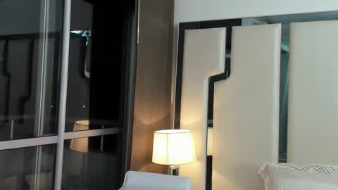 Alan Vidal online show from 02.14.25