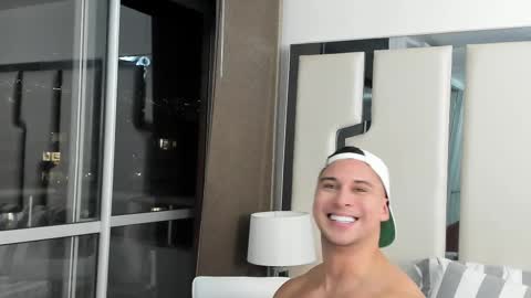 Alan Vidal online show from 02.20.25