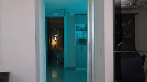 Alan Vidal online show from 11.14.25