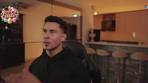 Alan Vidal online show from 04.05.26