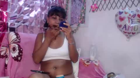 Working hours  pm to  am every day online show from 03.07.25