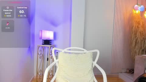 Alana online show from 04.01.26