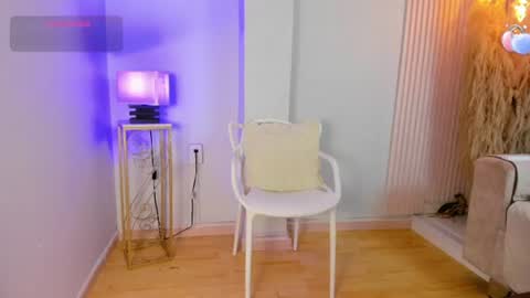 Alana online show from 07.12.26