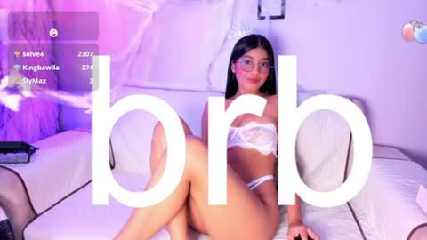 Alana online show from 07.14.26