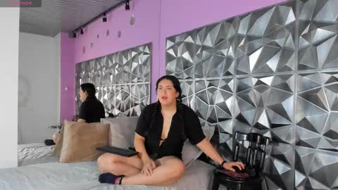 Snapshot of alana_belucci chatting on 03.23.26 alana_belucci online show from 03.23.26