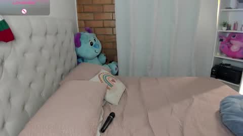 Snapshot of alana_dantes chatting on 01.06.26 M E L I online show from 01.06.26