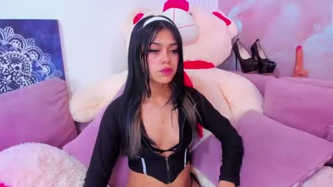 alana_deivis online show from 06.27.26