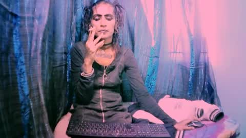 alana_del_ray online show from 07.01.26