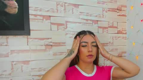 Snapshot of alana_gray3 chatting on 02.24.25 alana_gray3 online show from 02.24.25