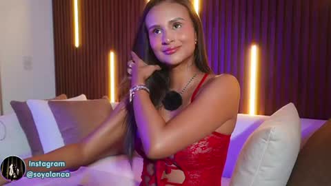 Snapshot of alana_haze chatting on 05.04.26 Alana online show from 05.04.26