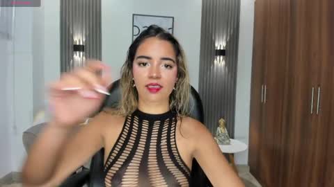 alana  online show from 05.22.26