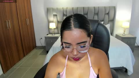 alana  online show from 06.01.26