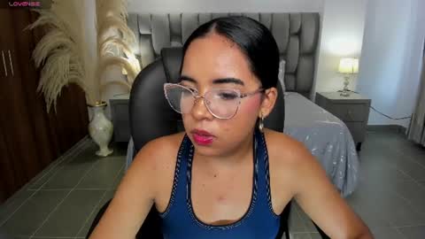 alana  online show from 06.11.26