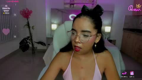 alana  online show from 06.13.26