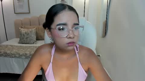 alana  online show from 06.21.26