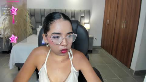 alana  online show from 06.23.26